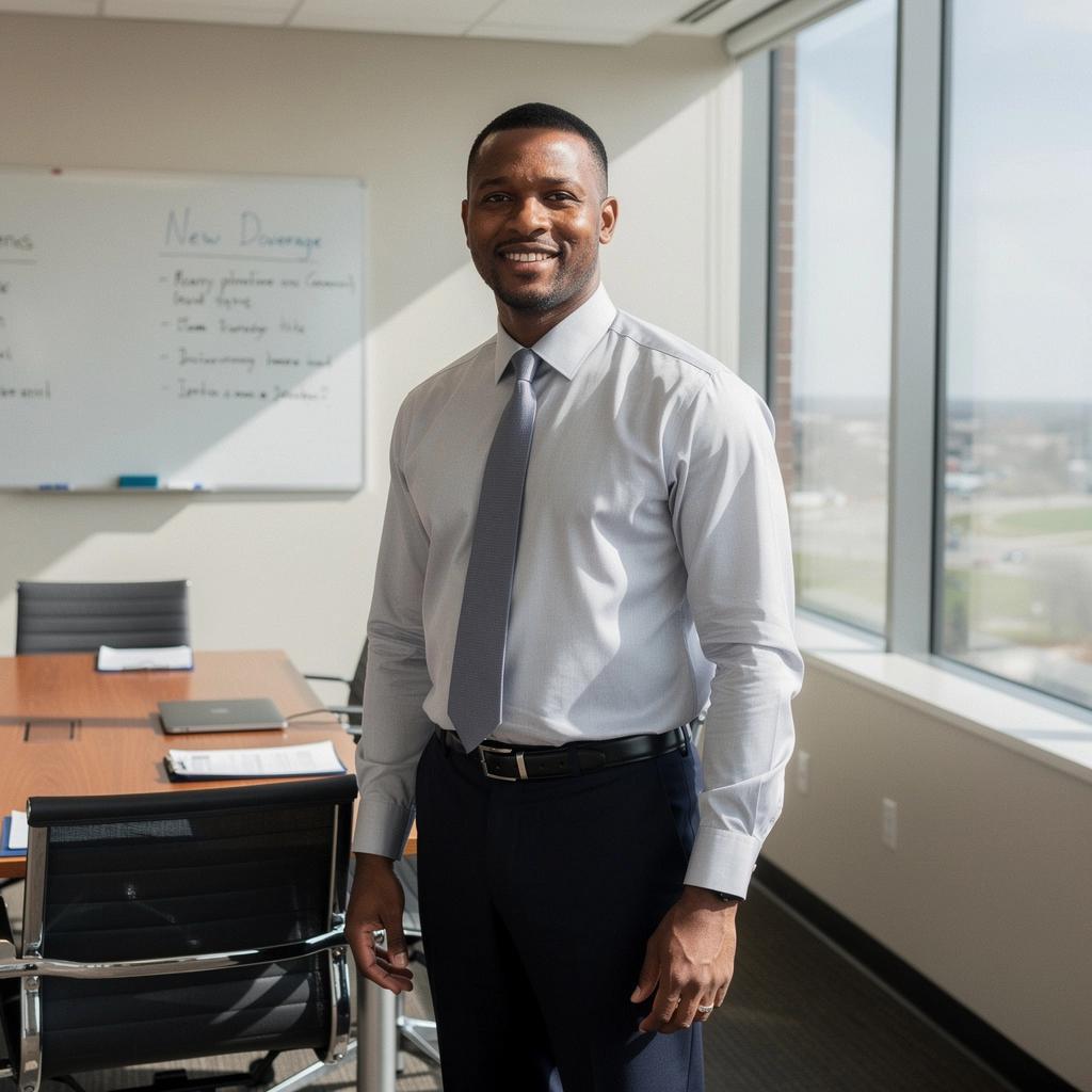 Grupa seniorów uczestnicząca w warsztatach na temat ubezpieczeń samochodowych